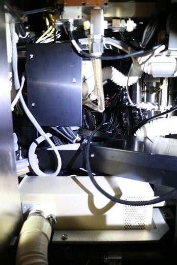 Nikon S 204 B Stepper