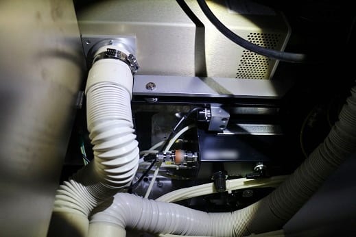 Nikon S 204 B Stepper