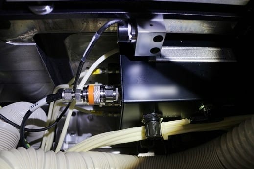 Nikon S 204 B Stepper