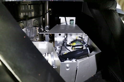 Nikon S 204 B Stepper