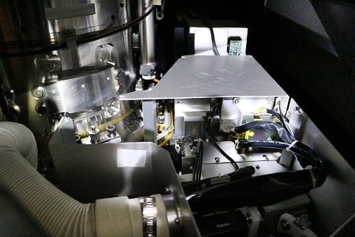 Nikon S 204 B Stepper