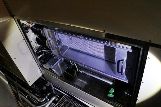 Nikon S 204 B Stepper