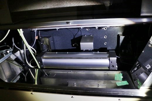 Nikon S 204 B Stepper