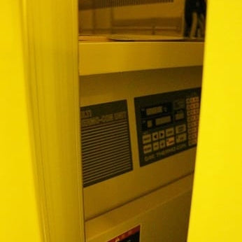 Nikon S 204 B Stepper