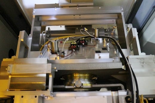 Nikon S 204 B Stepper