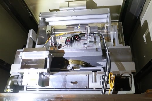 Nikon S 204 B Stepper