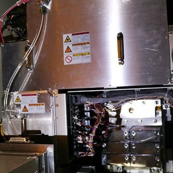 Nikon S 204 B Stepper