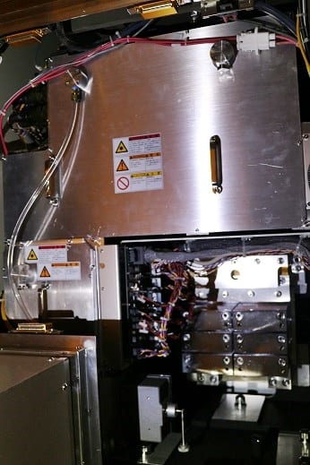 Nikon S 204 B Stepper