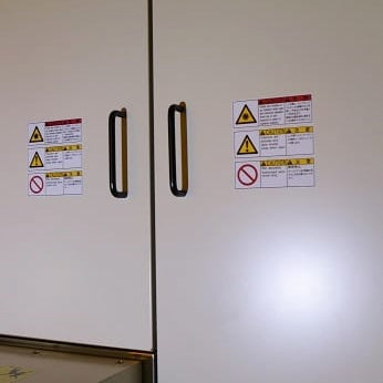 Nikon S 204 B Stepper