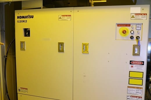 Nikon S 204 B Stepper