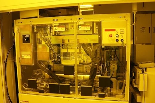 Nikon S 204 B Stepper