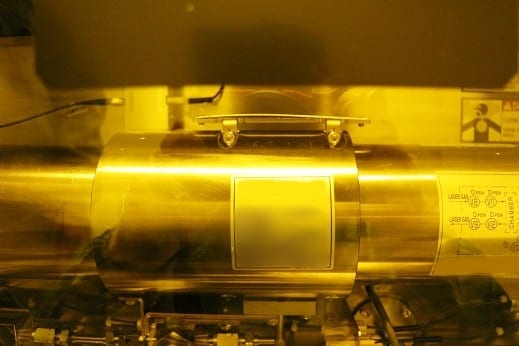 Nikon S 204 B Stepper