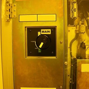 Nikon S 204 B Stepper