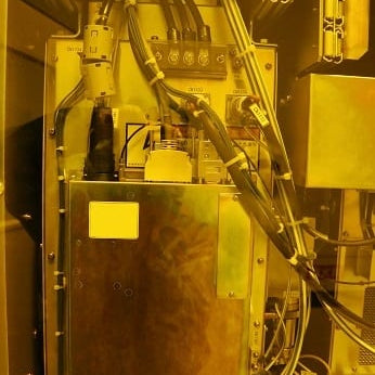 Nikon S 204 B Stepper