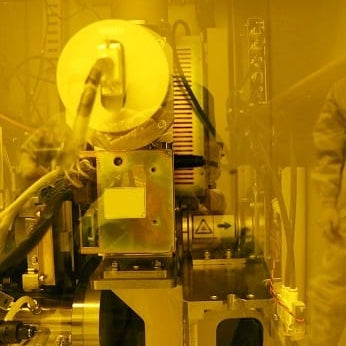 Nikon S 204 B Stepper