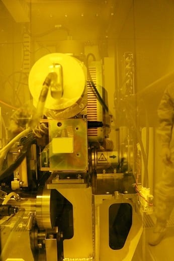 Nikon S 204 B Stepper