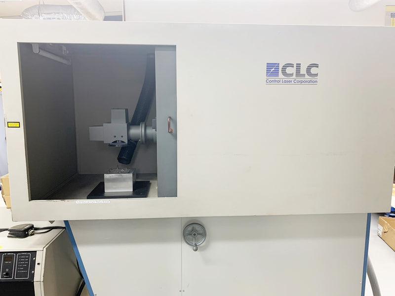CLC Script 75 Laser