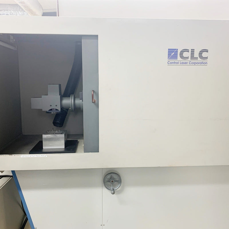 CLC Script 75 Laser