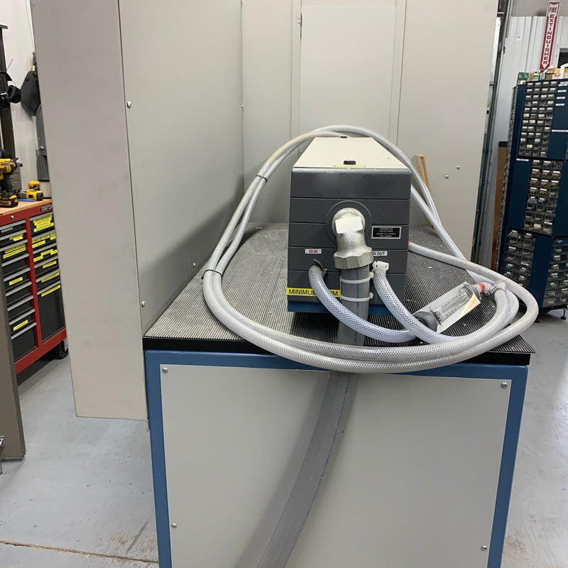 CLC Script 75 Laser