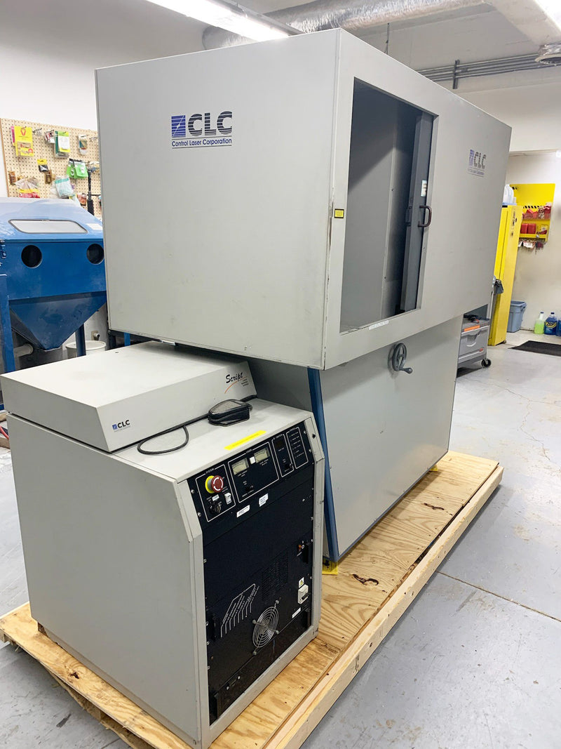CLC Script 75 Laser