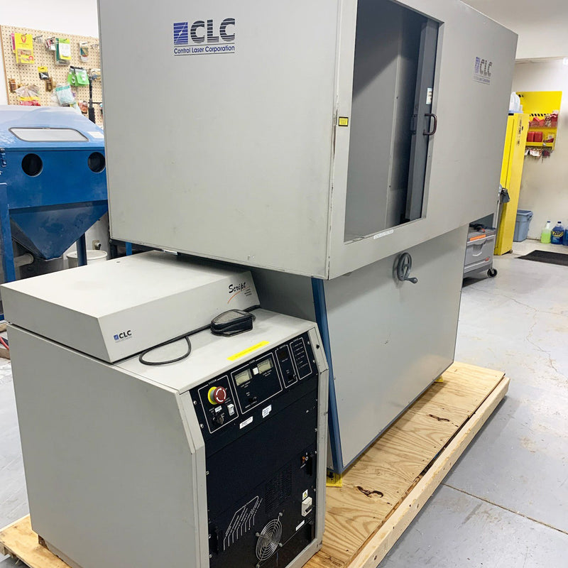 CLC Script 75 Laser