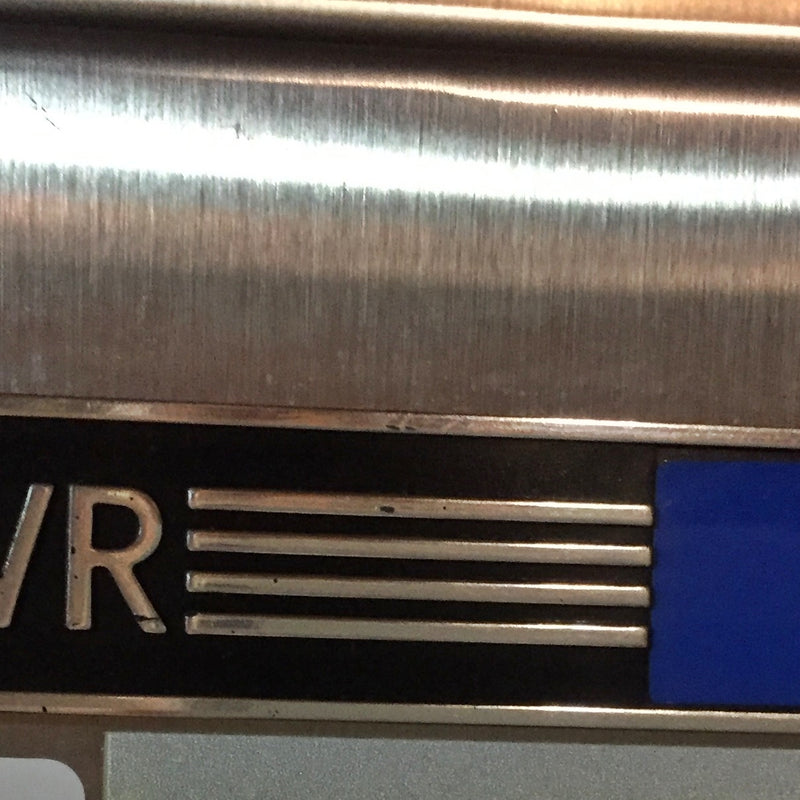 VWR 1601 Environmental Chamber