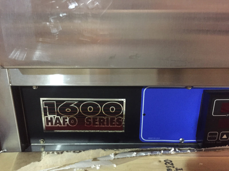 VWR 1601 Environmental Chamber