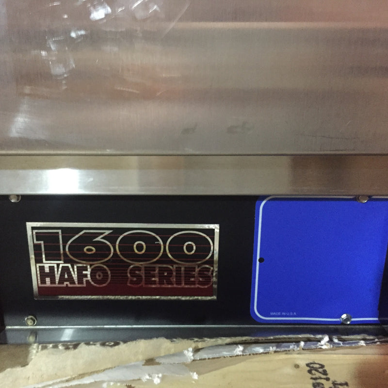VWR 1601 Environmental Chamber