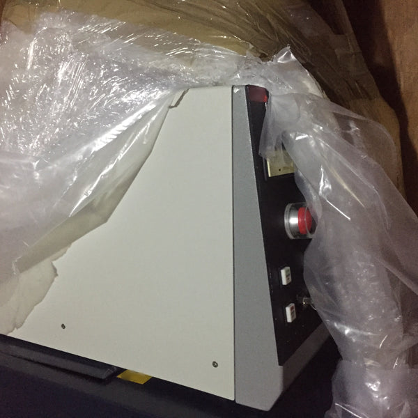 Modular Process Technology 600 S RTP System (Rapid Thermal Process)
