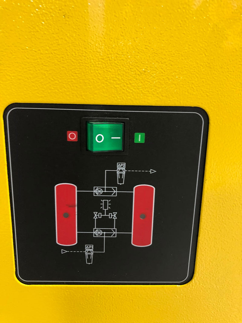 Kaeser F 6 KA Portable Dryer