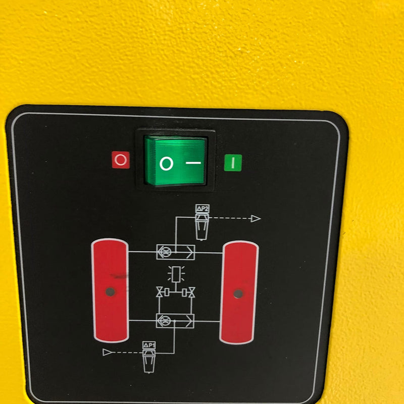 Kaeser F 6 KA Portable Dryer