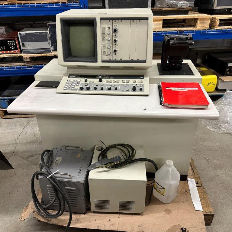 Hitachi S 570 SEM (Scanning Electron Microscope)