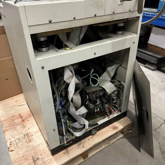 Hitachi S 570 SEM (Scanning Electron Microscope)