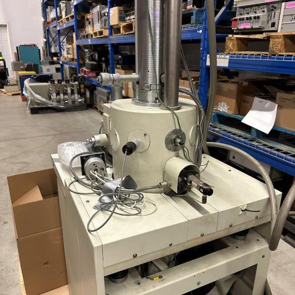 Hitachi S 570 SEM (Scanning Electron Microscope)