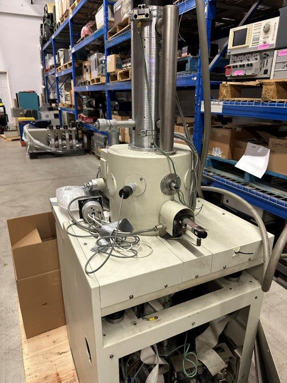 Hitachi S 570 SEM (Scanning Electron Microscope)