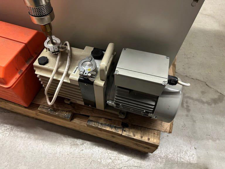 Hitachi S 570 SEM (Scanning Electron Microscope)