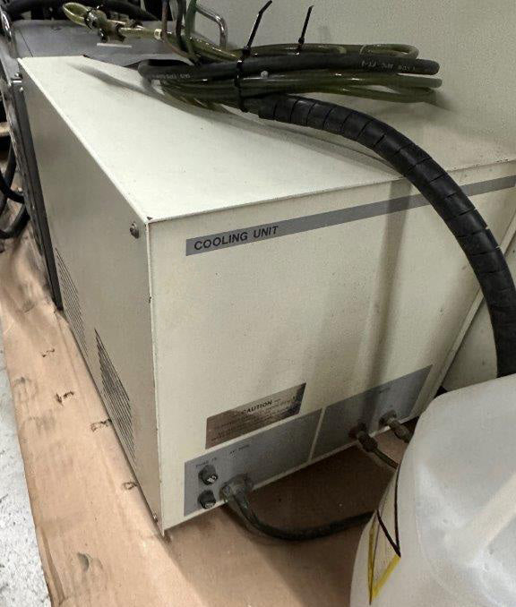 Hitachi S 570 SEM (Scanning Electron Microscope)