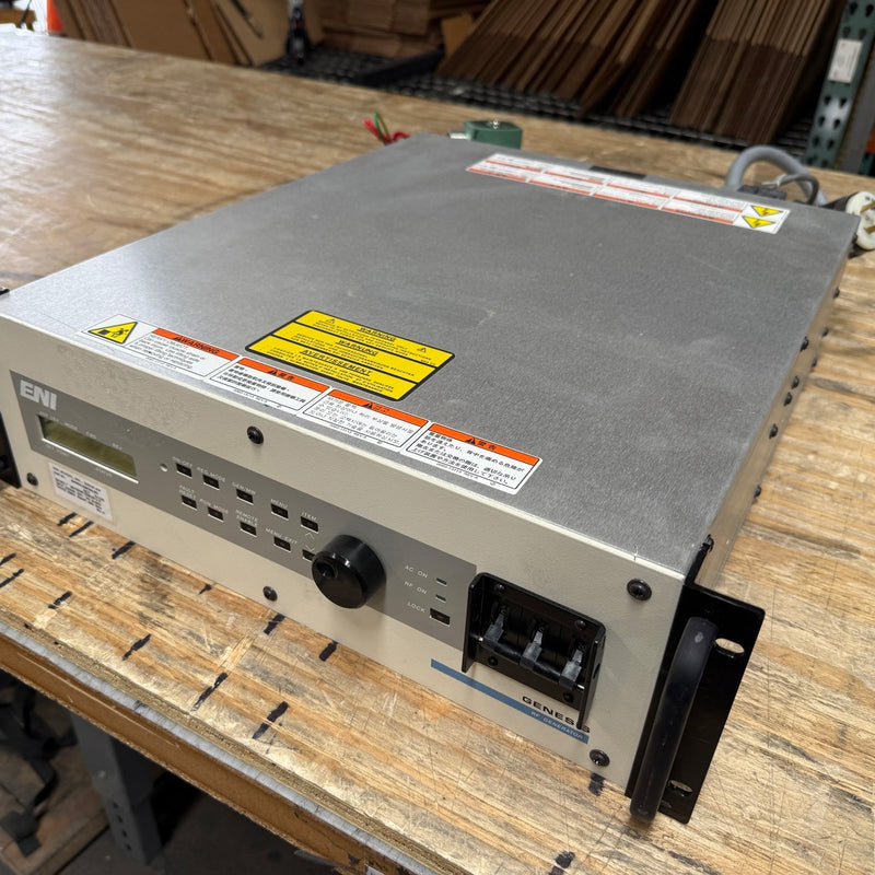 ENI GMW 25 RF Generator