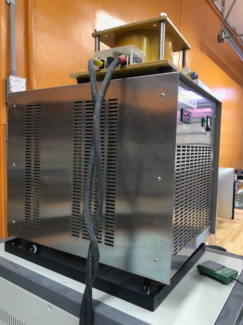 Hang Zhou Ming Zhe MZM 3040 Magnetizer