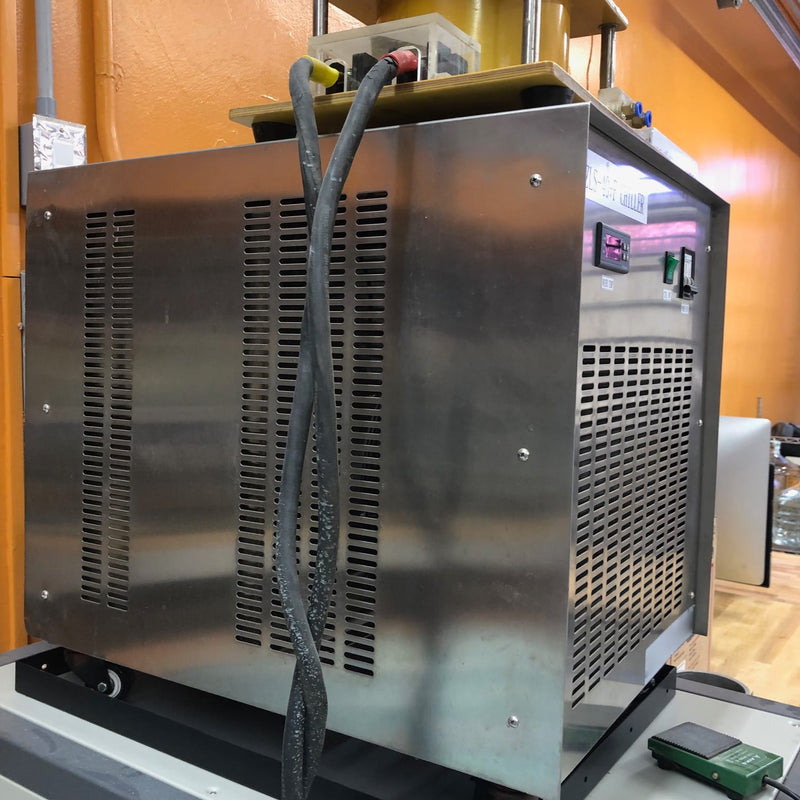 Hang Zhou Ming Zhe MZM 3040 Magnetizer