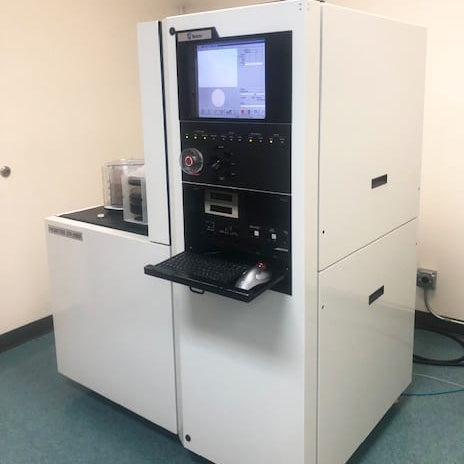 KLA UV 1050 Thin Film Measurement System