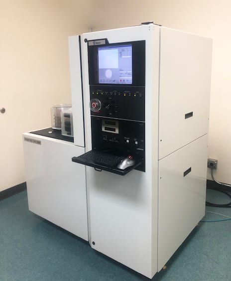 KLA UV 1050 Thin Film Measurement System