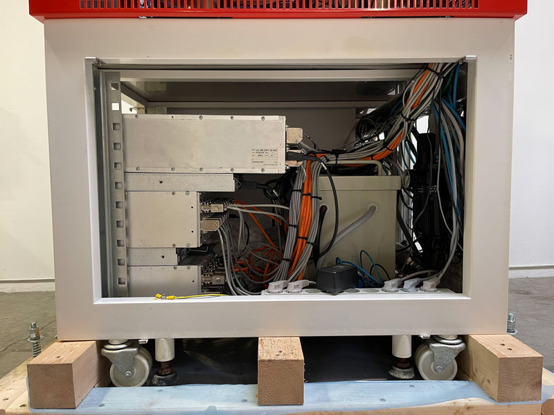 SUSS FC 150 Flip Chip Bonder