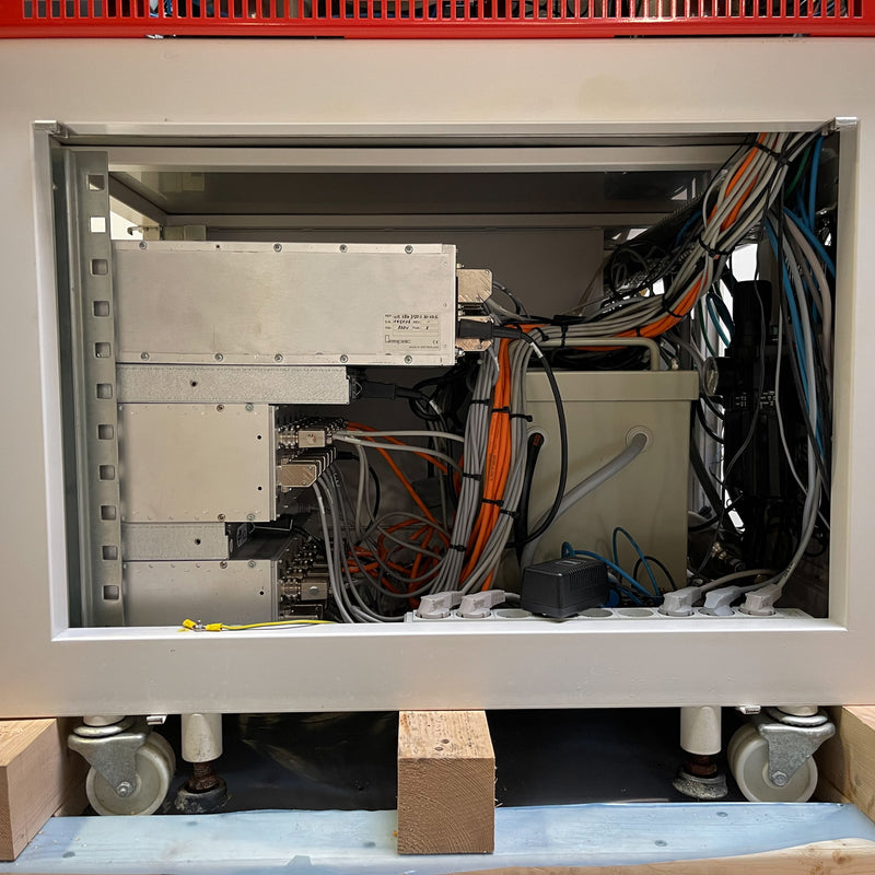 SUSS FC 150 Flip Chip Bonder