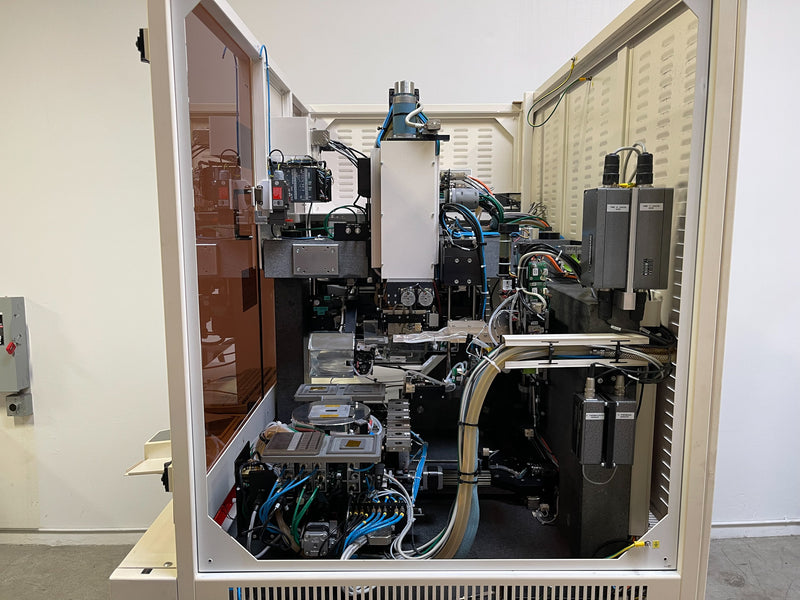 SUSS FC 150 Flip Chip Bonder