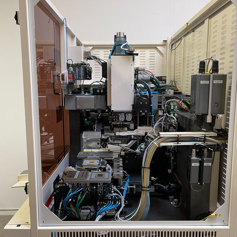 SUSS FC 150 Flip Chip Bonder