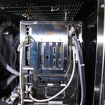 Nikon S 204 B Stepper