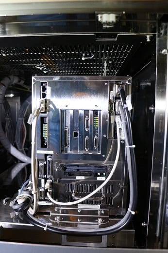 Nikon S 204 B Stepper