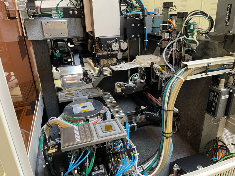 SUSS FC 150 Flip Chip Bonder