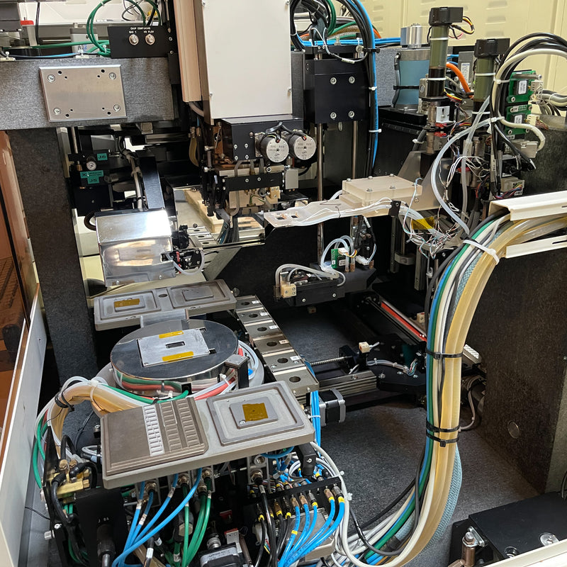 SUSS FC 150 Flip Chip Bonder